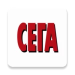 Logo of Сега android Application 